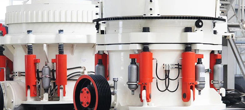 Metallurgical Equipment.
