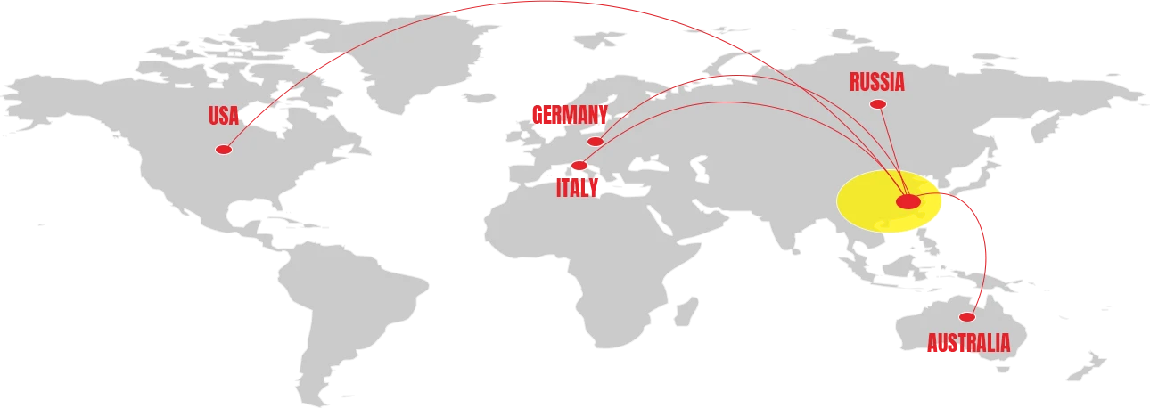 WORLDWIDE MANAGEMENT