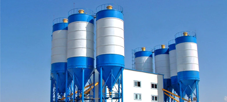 Concrete Equipment