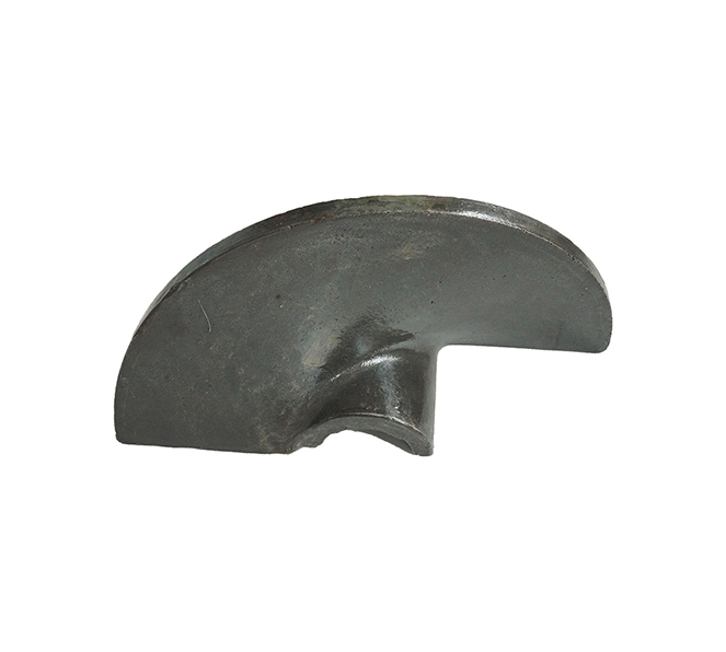 High Chromium Cast Iron Solution
