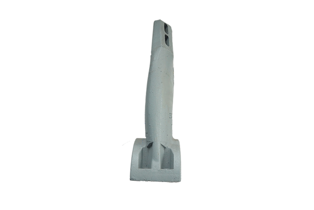 Mixing Arm-Concrete Mixing Plant