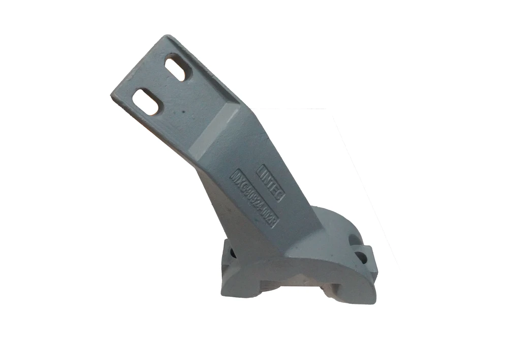 Spiral Blade For Asphalt Mixing Plant