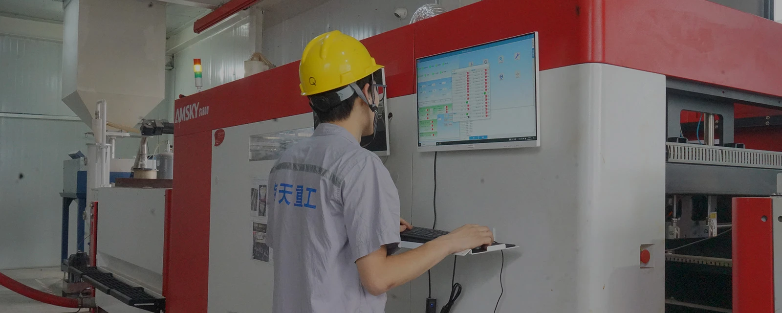 Alloy Steel Solutions