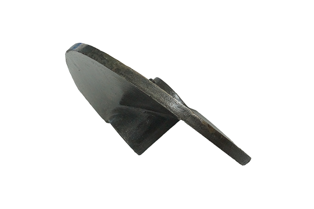 Asphalt Paver Wear-resistant Spiral Blade