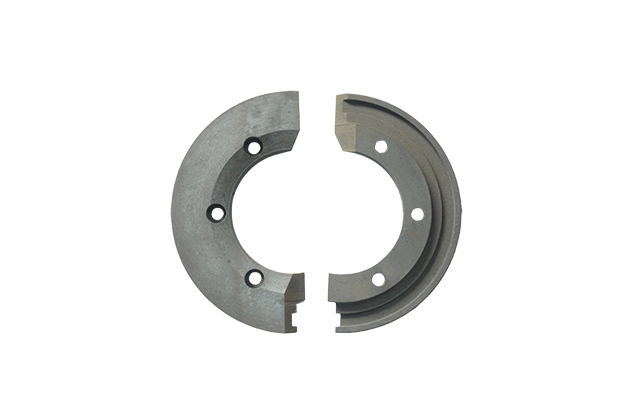 Concrete Mixing Plant Wear Resistant Seal
