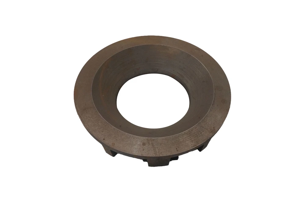 Scraper-Asphalt Mixing Blade