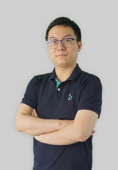 Sun Heng