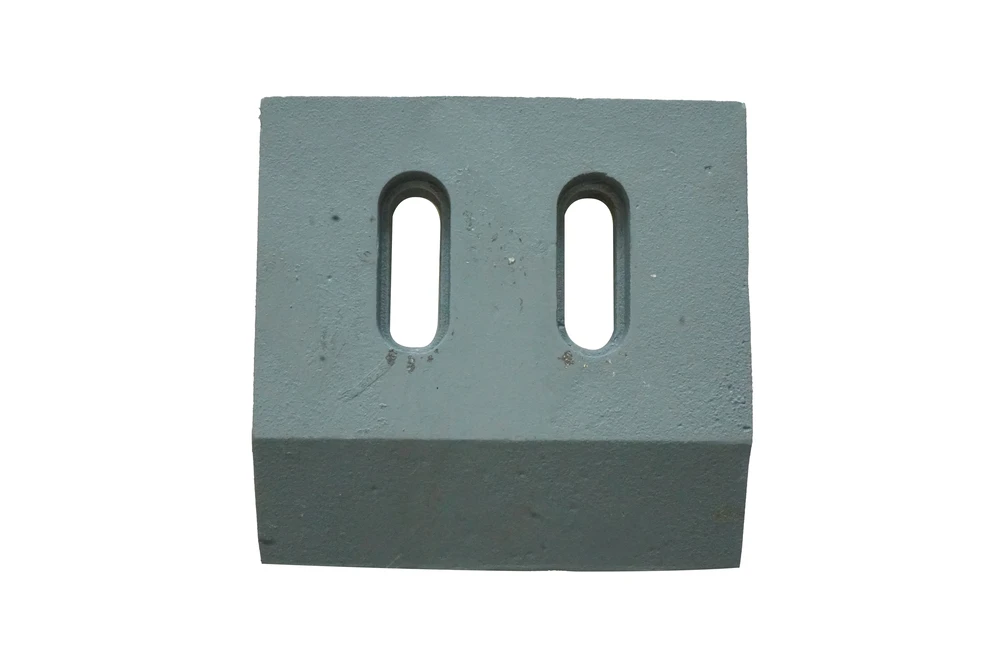 Concrete Mixing plant High-precision Scraper