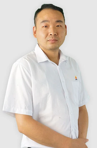 Yang Xuesong