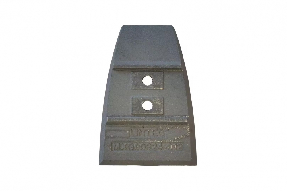 Hammer-Sand Making Machine 