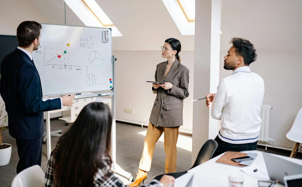 Product Training