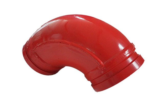 Concrete Pump Truck Bend Pipe