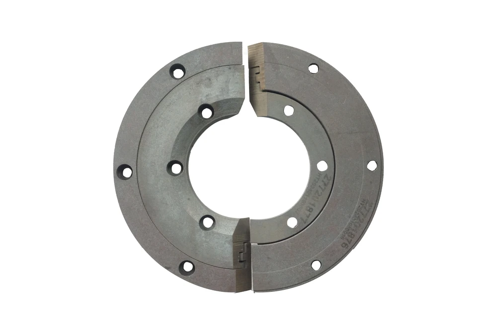 Lining Plate-Concrete Machinery