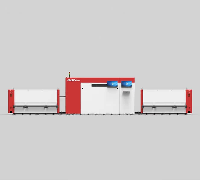 Customized Design Solution