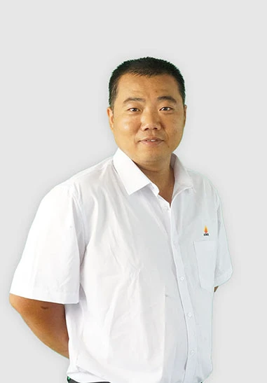Liu Junjing