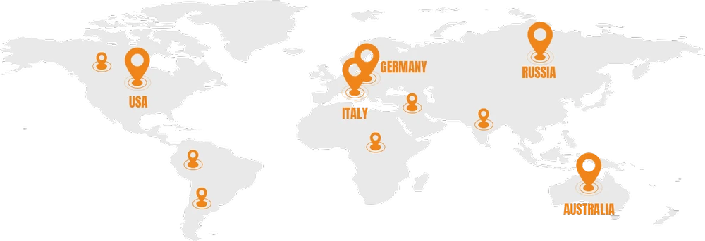WORLDWIDE MANAGEMENT
