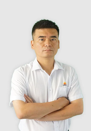 Tao Heping