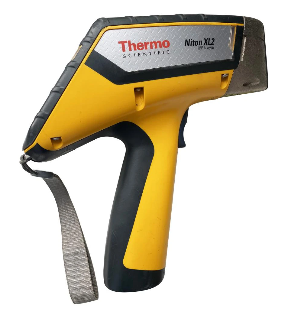 Handheld Spectrometer