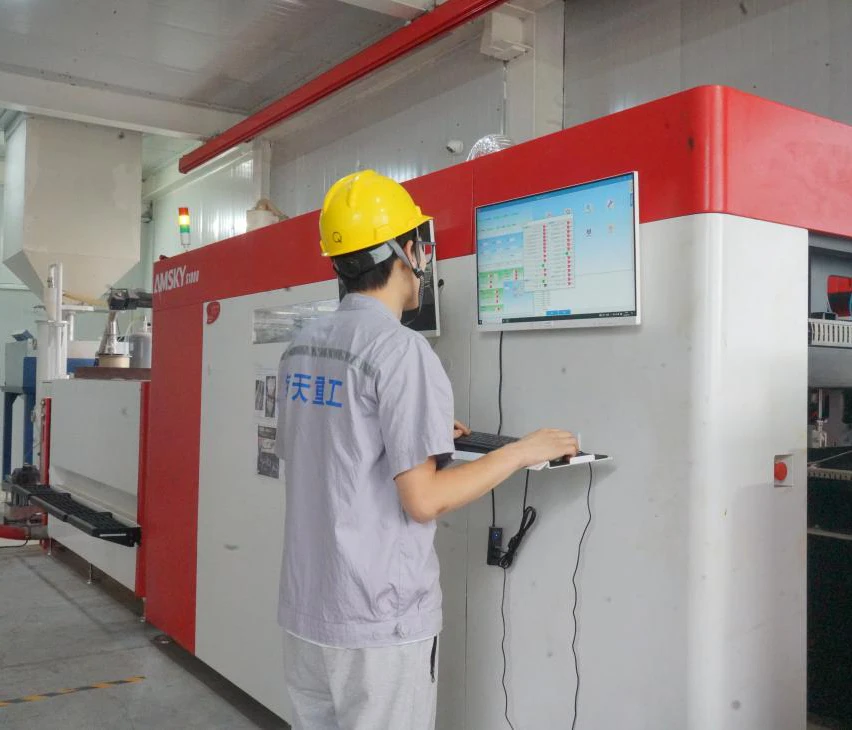 3D printing equipment