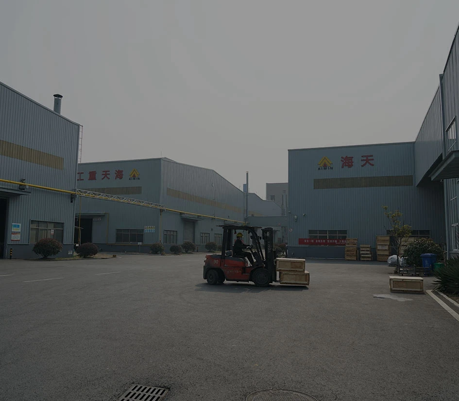 Warehouse entry and delivery