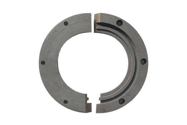Concrete Mixing Plant Wear Resistant Seal