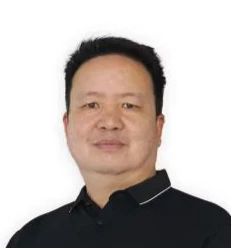 Wu Hengli