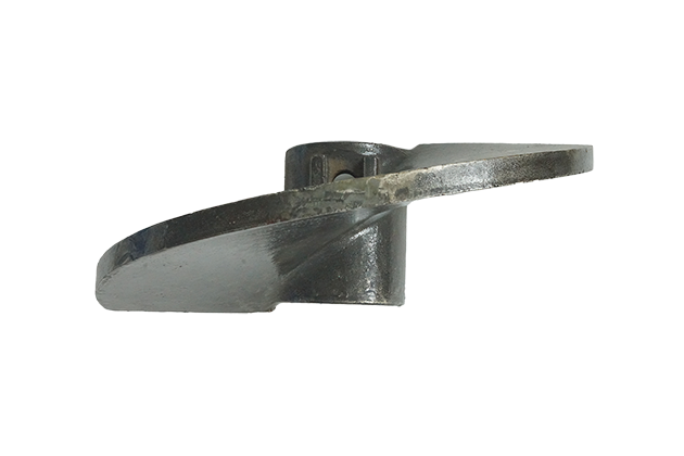 Asphalt Paver Wear-resistant Spiral Blade