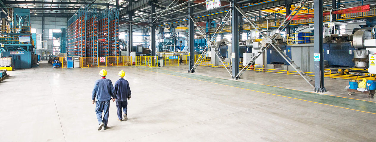 Company Profile