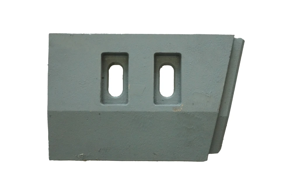 Concrete Mixing Plant Wear Resistant Seal