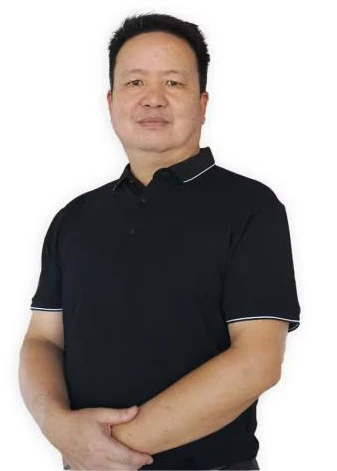 Wu Hengli