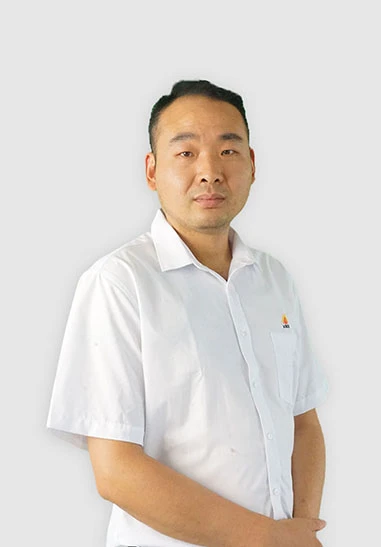Yang Xuesong