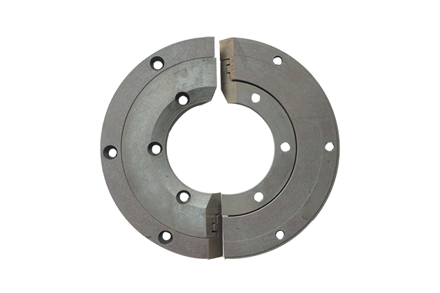 Concrete Mixing Plant Wear Resistant Scraper