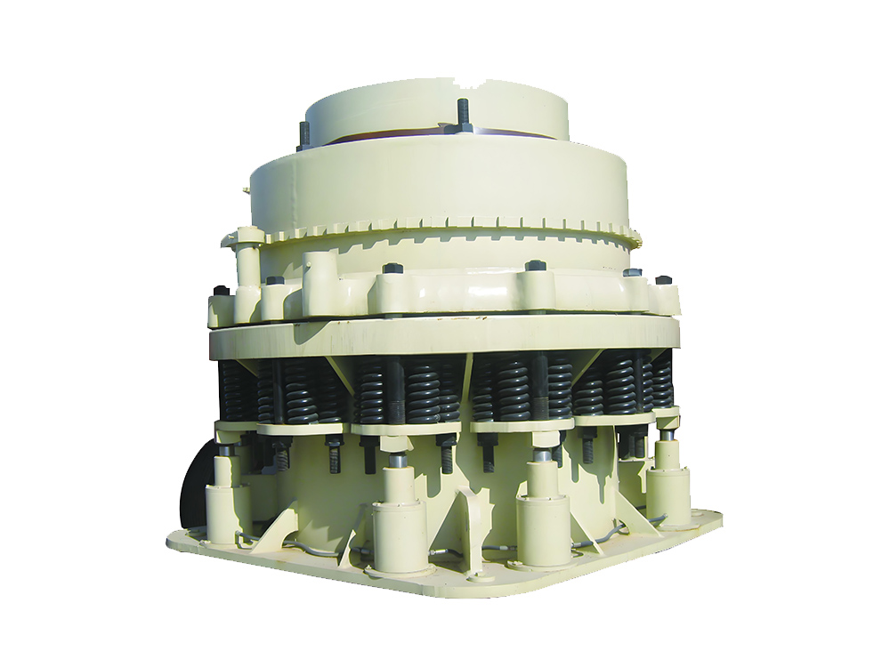 Cone Crusher
