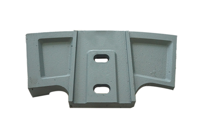 Concrete Mixing Plant Wear-resistant Lining Plate