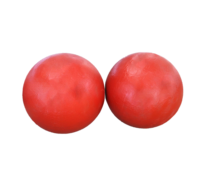 Coal Mill Grinding Ball