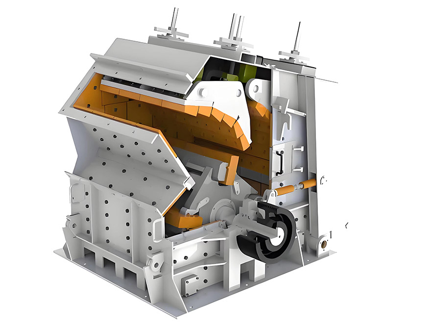 Mining Machinery Series