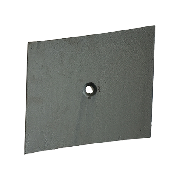 OEM Lining Plate For Concrete Mixing Plant