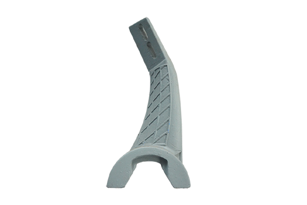 OEM Lining Plate For Concrete Mixing Plant
