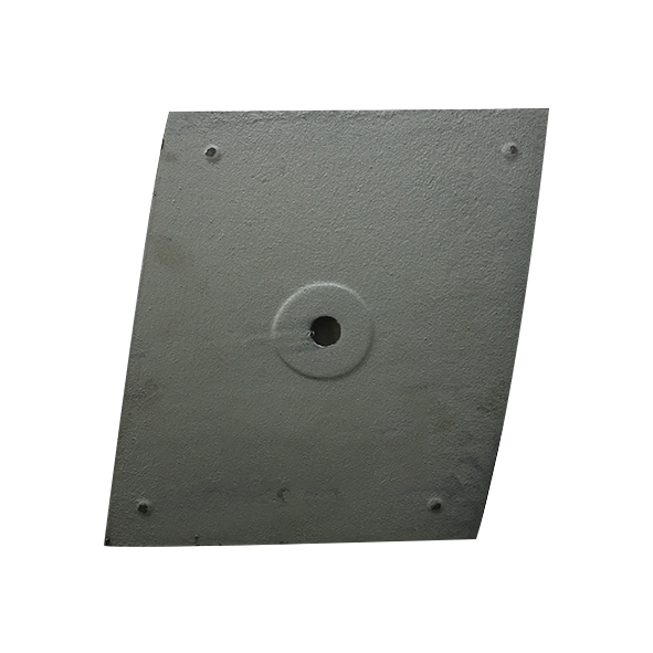 OEM Lining Plate For Concrete Mixing Plant