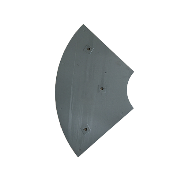 General Lining Plate For Concrete Mixing Plant