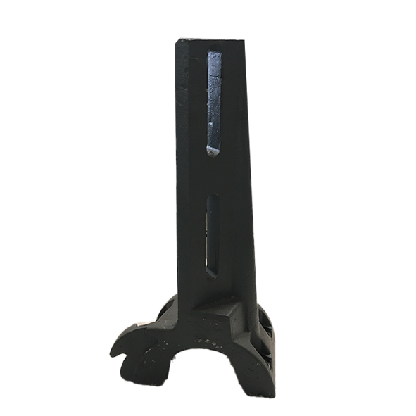 Concrete Mixing Plant Mixing Arm