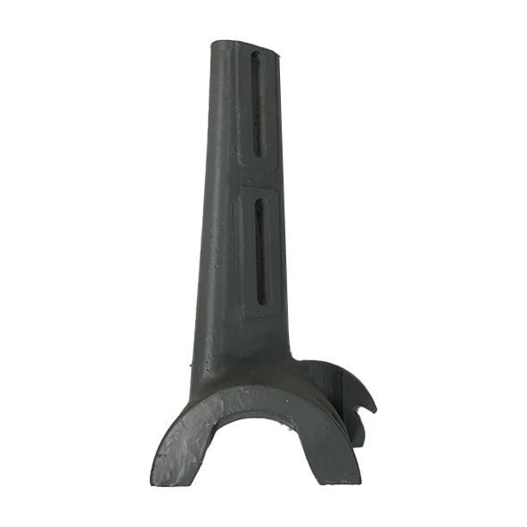 Concrete Mixing Plant Mixing Arm