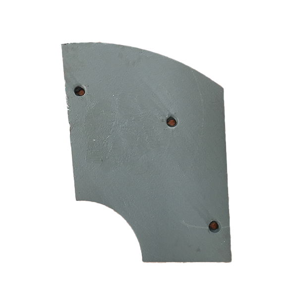 High Temperature Tolerance Lining Plate