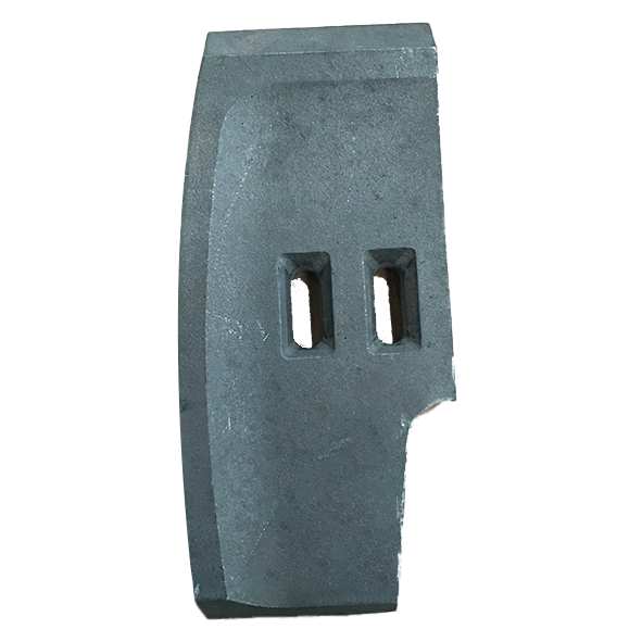 Corrosion Resistance Scraper