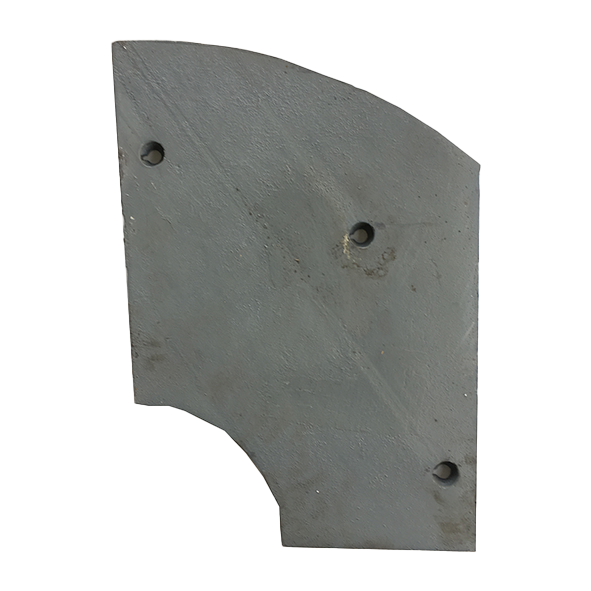 High Strength Lining Plate