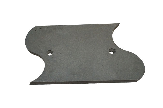 Corrosion Resistance Scraper