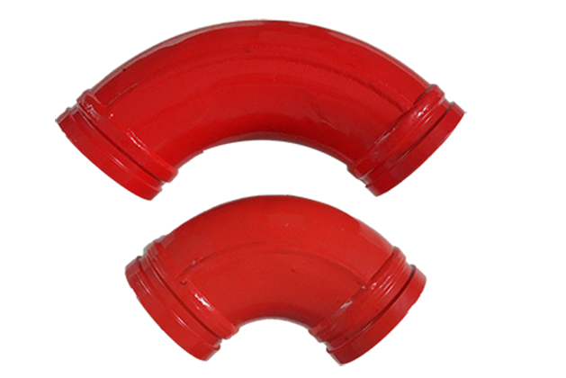 Strong Wear-resistant Seal