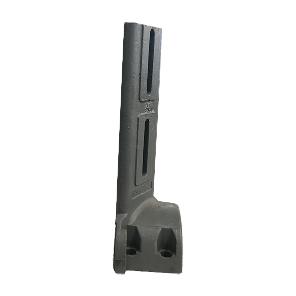 Customizable Mixing Arm For Concrete Mixing Plant