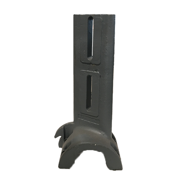 Customizable Mixing Arm For Concrete Mixing Plant