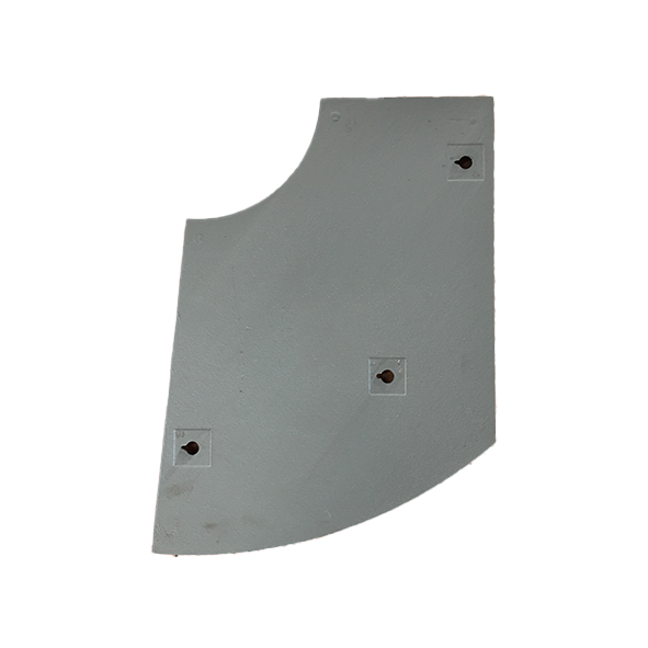 Diverse Choices Lining Plate